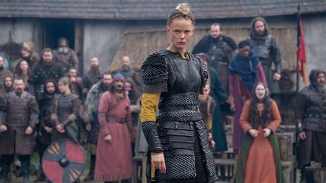 freydis vikings actrice|Vikings: Valhalla (TV Series 2022–2024)